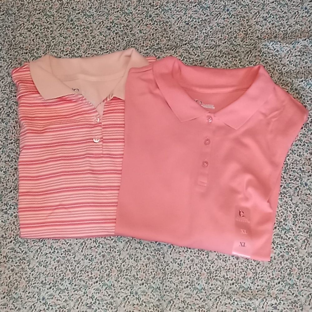 Sears Classic Elements Shirts
